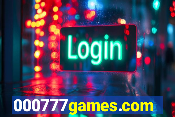 000777games.com