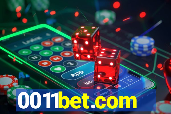 0011bet.com