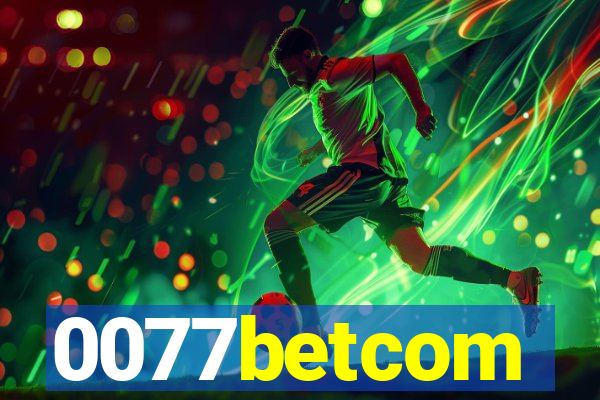 0077betcom