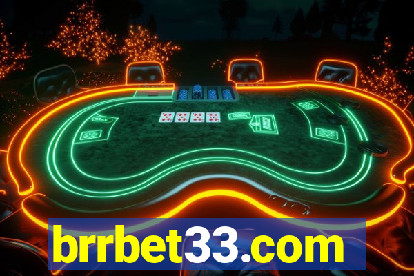 brrbet33.com