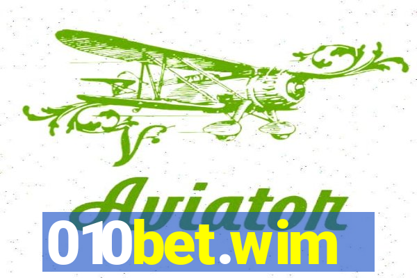 010bet.wim