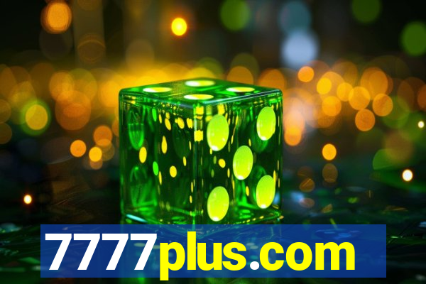 7777plus.com