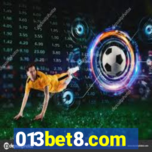 013bet8.com