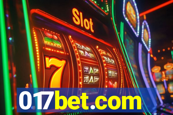 017bet.com