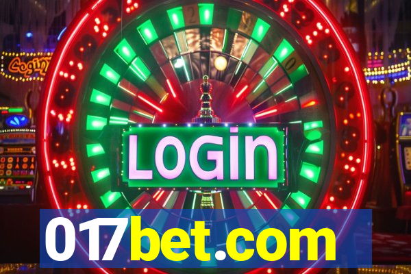 017bet.com