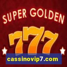 cassinovip7.com