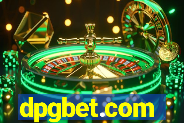 dpgbet.com