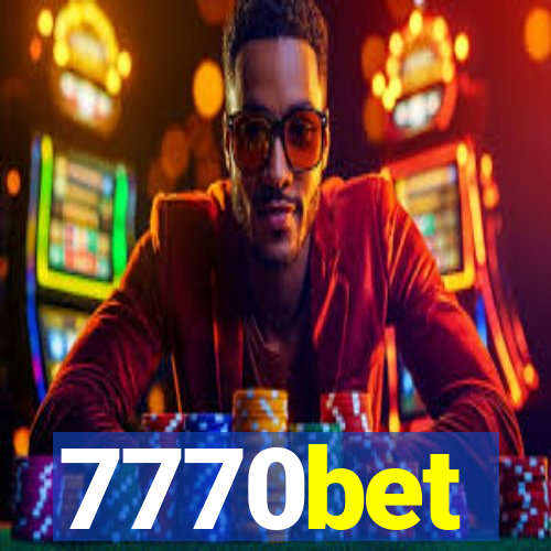 7770bet