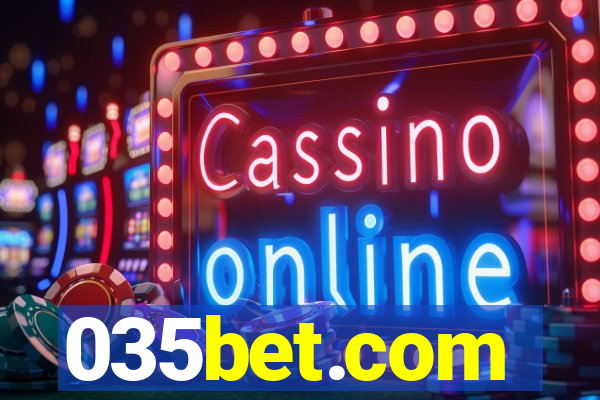 035bet.com