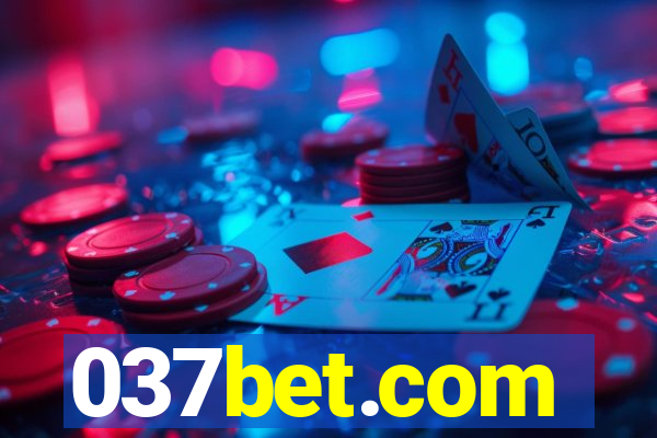 037bet.com