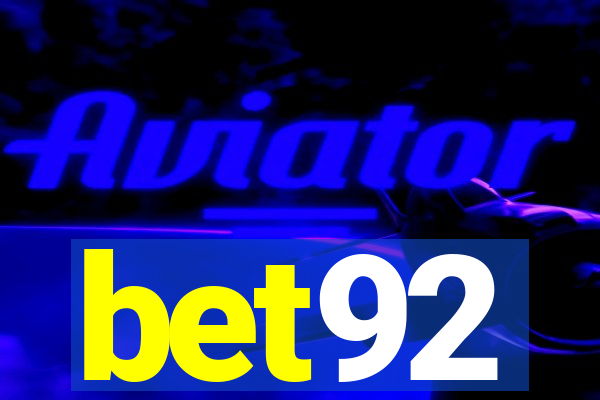 bet92