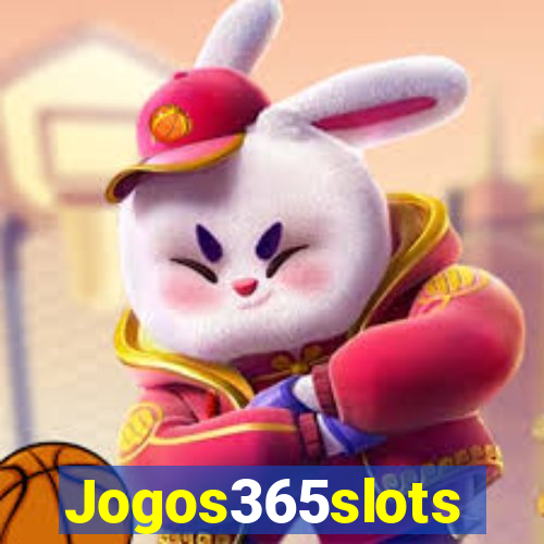 Jogos365slots