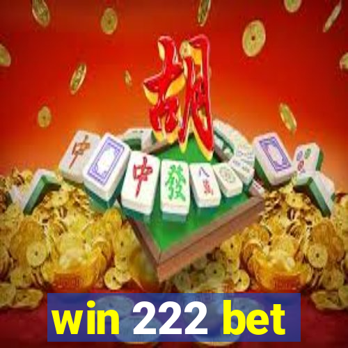 win 222 bet