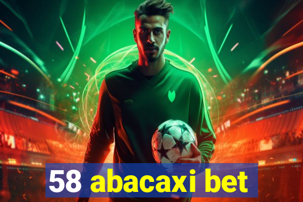 58 abacaxi bet