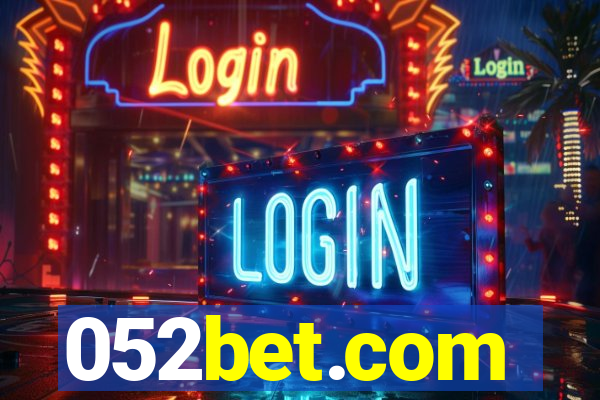 052bet.com