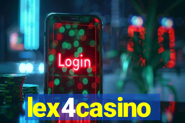 lex4casino