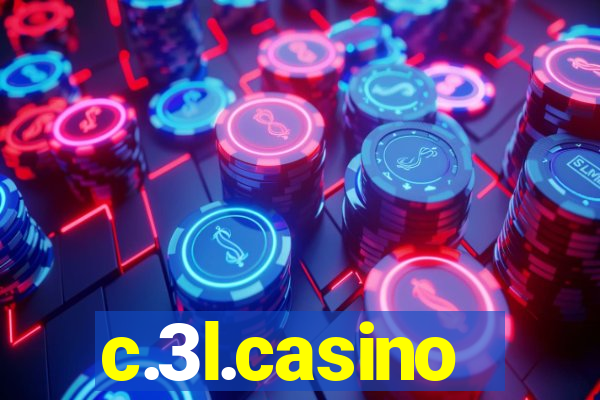 c.3l.casino