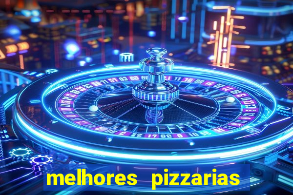 melhores pizzarias de porto alegre