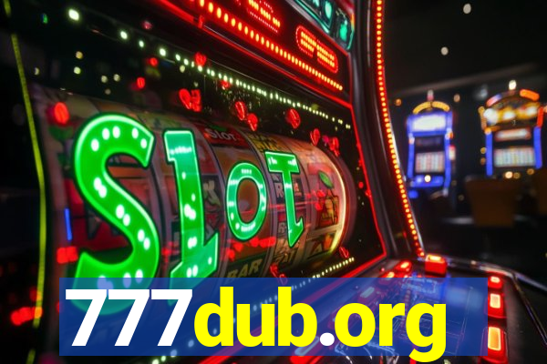 777dub.org