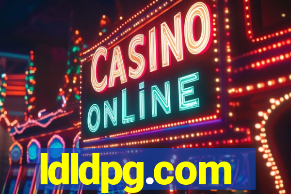 ldldpg.com