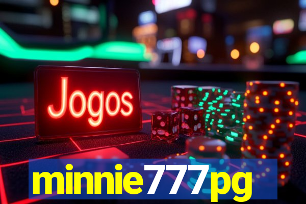 minnie777pg