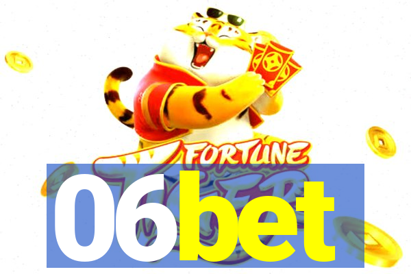 06bet