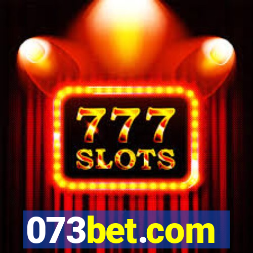 073bet.com