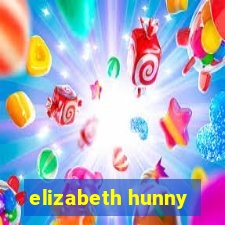 elizabeth hunny