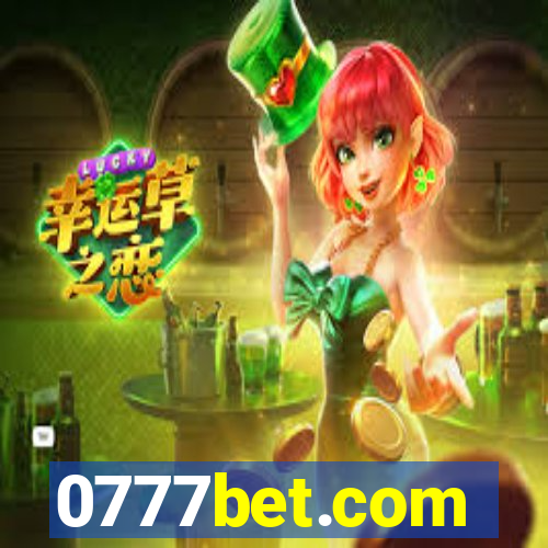 0777bet.com