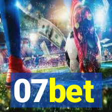 07bet