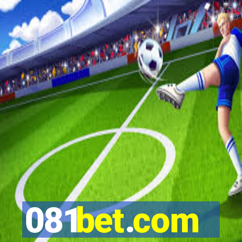 081bet.com