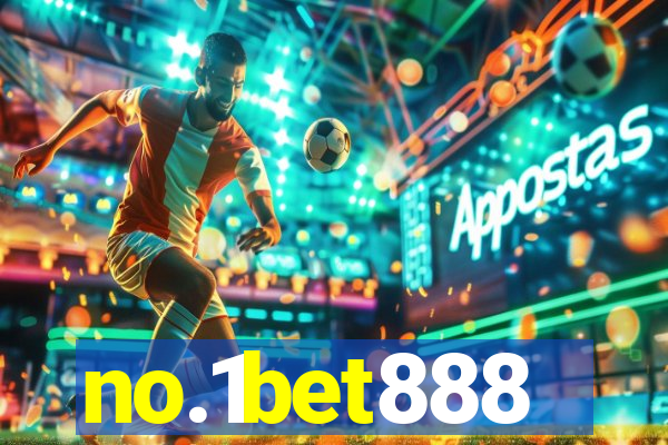 no.1bet888