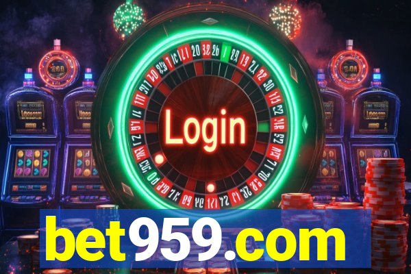 bet959.com