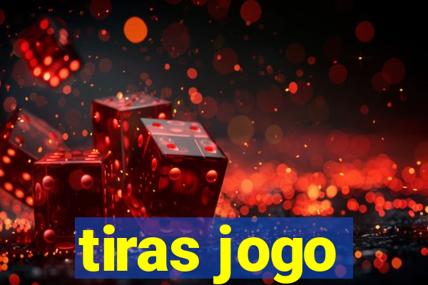 tiras jogo