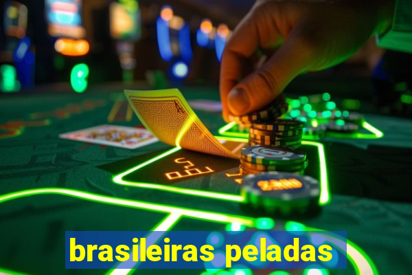 brasileiras peladas