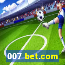 007 bet.com