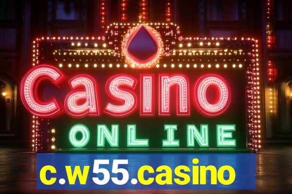 c.w55.casino