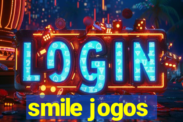 smile jogos