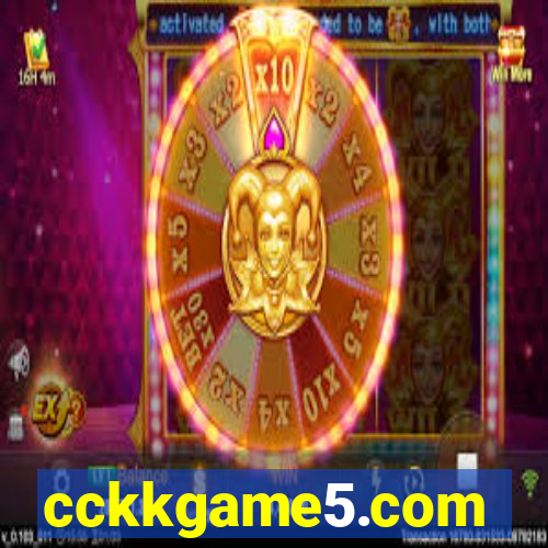 cckkgame5.com