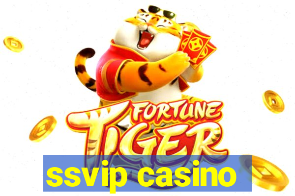 ssvip casino