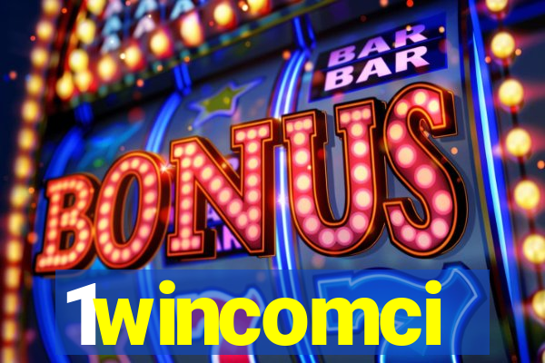 1wincomci