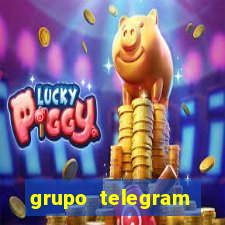 grupo telegram jogos android