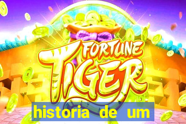 historia de um personagem rp