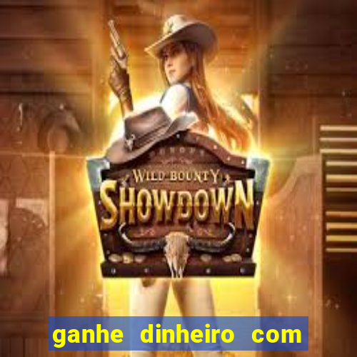 ganhe dinheiro com jogos online