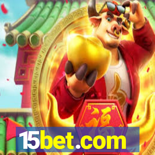 15bet.com