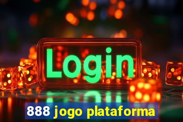 888 jogo plataforma