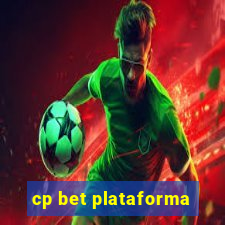 cp bet plataforma