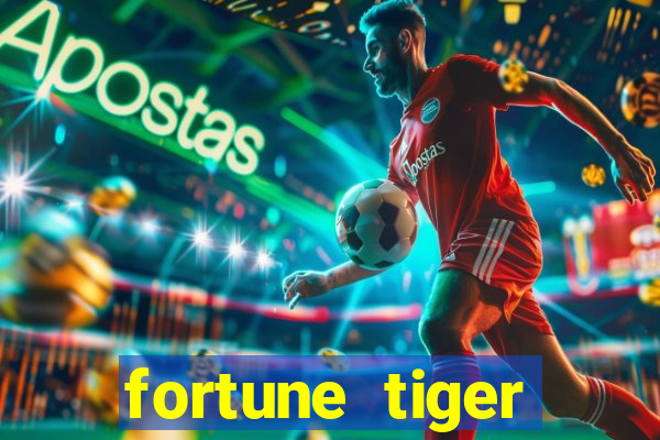 fortune tiger deposito 5 reais