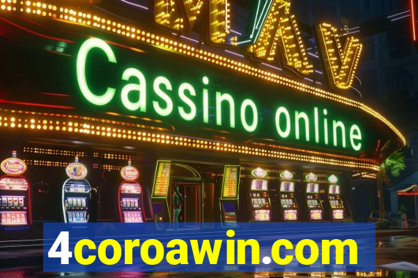 4coroawin.com