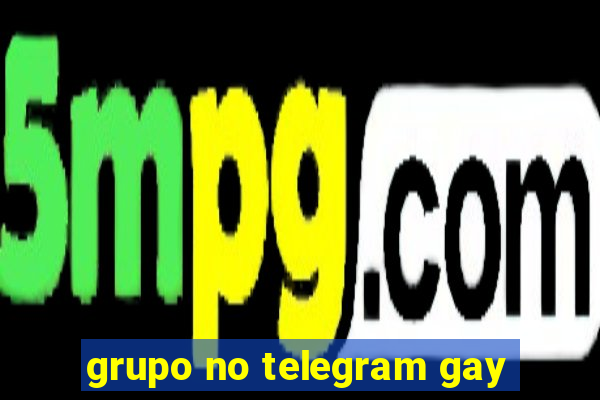 grupo no telegram gay